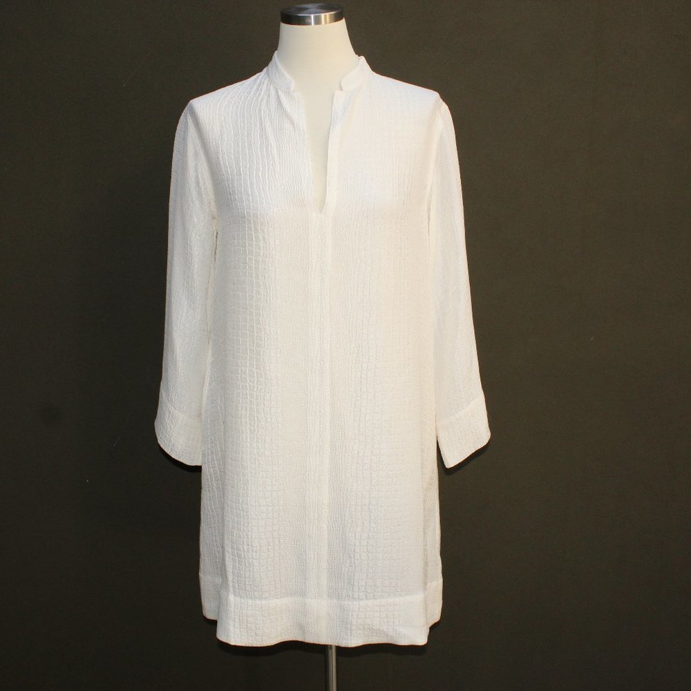 Maria France Van Damme cover up/tunic/dress